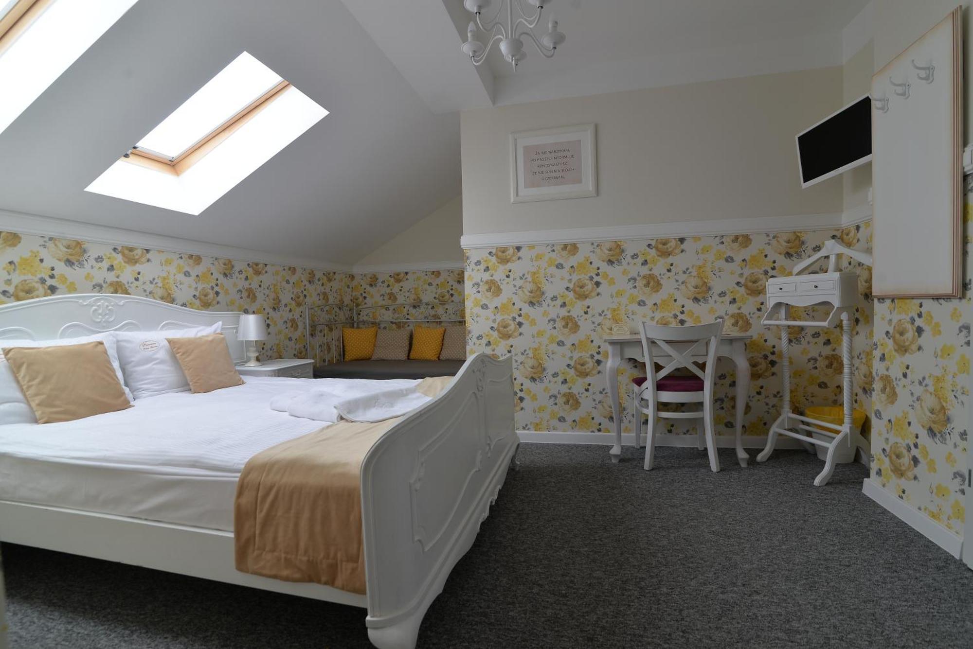 Premium - Bed & Breakfast Μάλμπορκ Δωμάτιο φωτογραφία