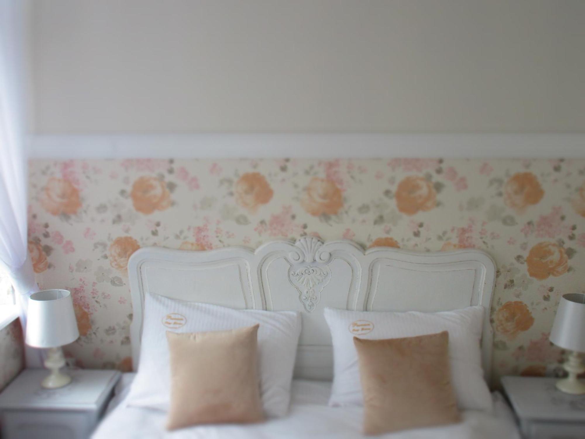 Premium - Bed & Breakfast Μάλμπορκ Εξωτερικό φωτογραφία