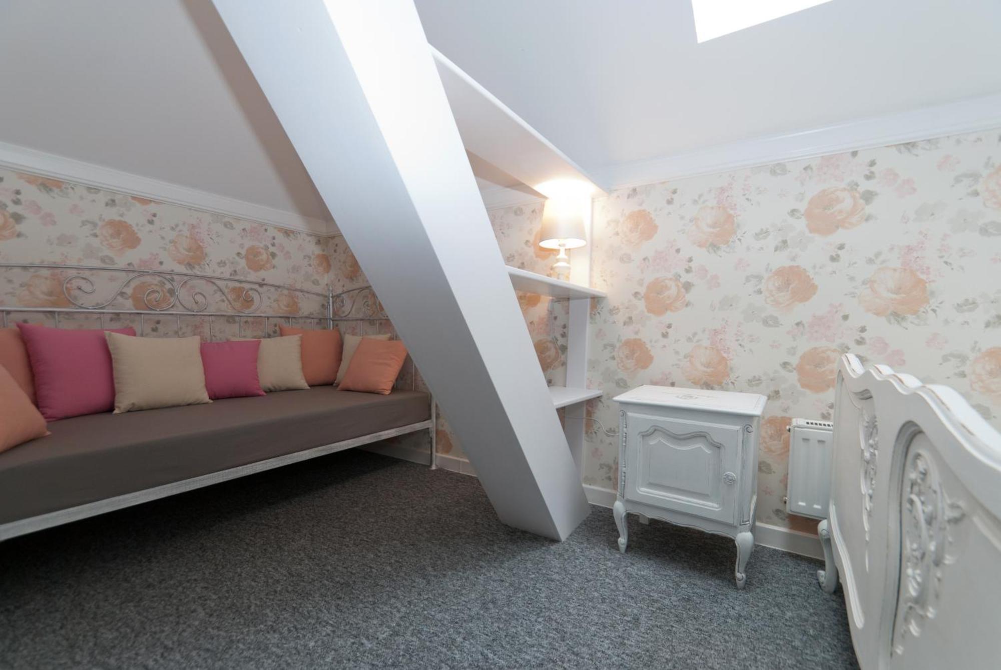 Premium - Bed & Breakfast Μάλμπορκ Εξωτερικό φωτογραφία