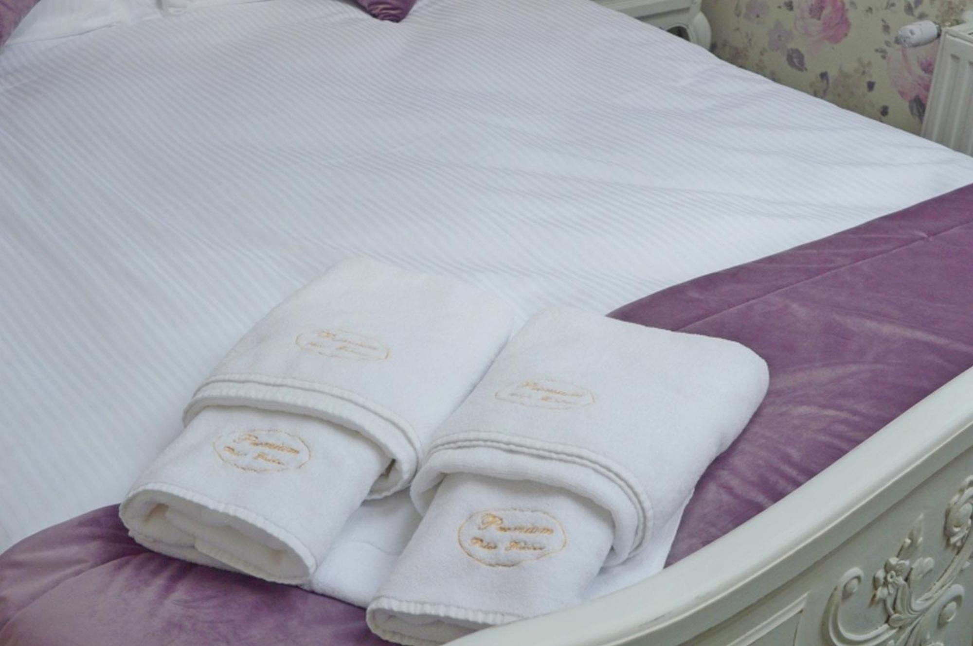 Premium - Bed & Breakfast Μάλμπορκ Εξωτερικό φωτογραφία