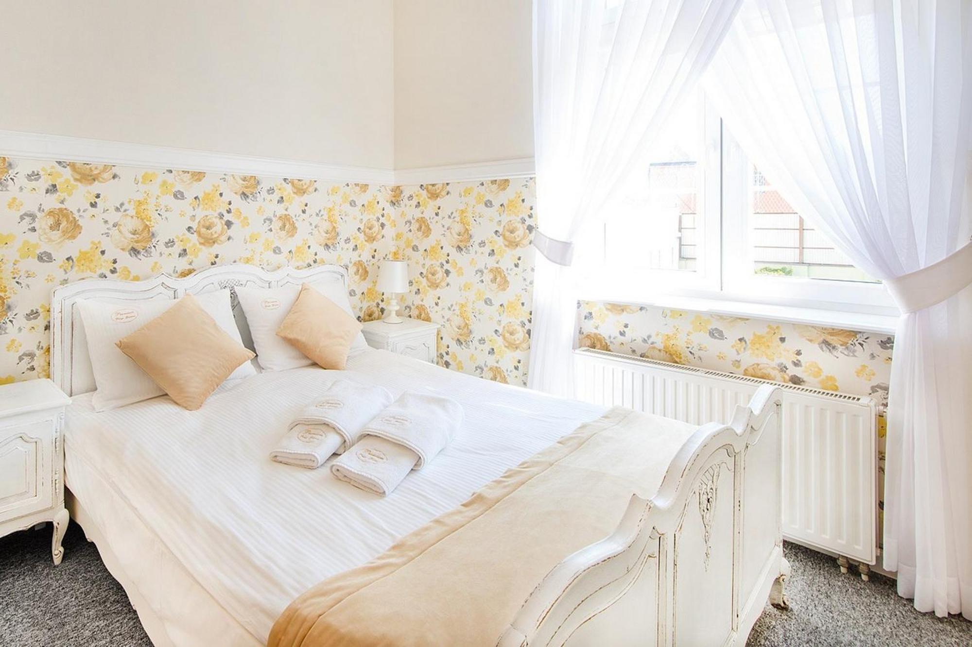 Premium - Bed & Breakfast Μάλμπορκ Εξωτερικό φωτογραφία