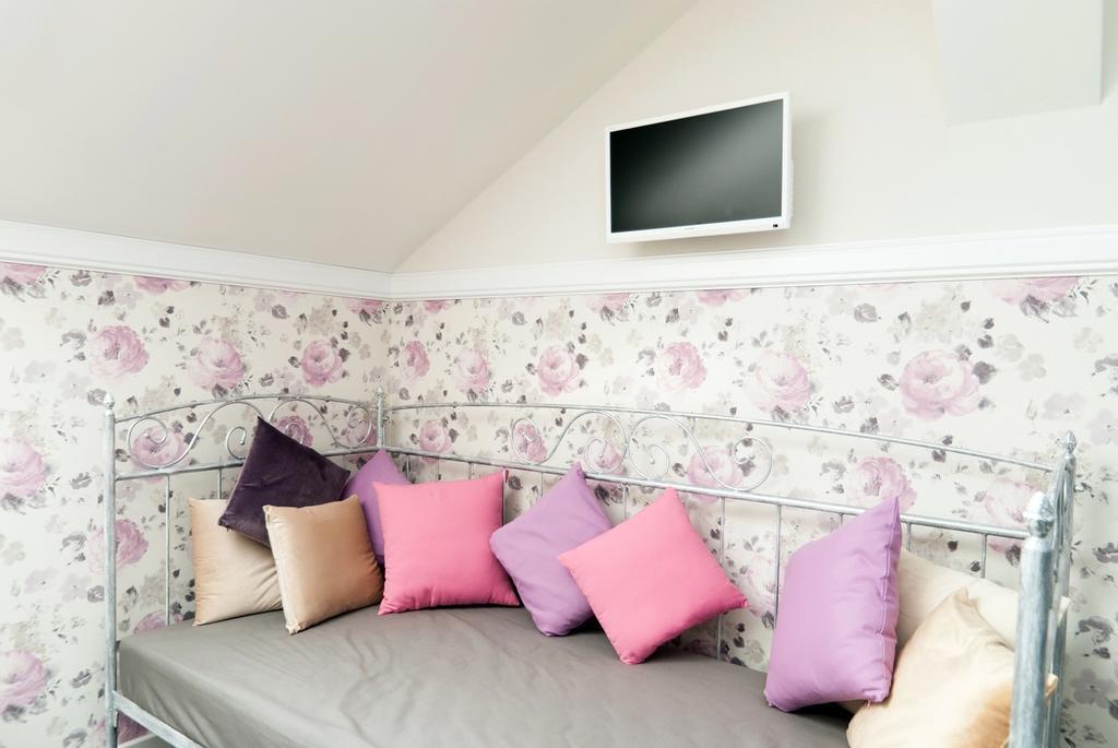 Premium - Bed & Breakfast Μάλμπορκ Εξωτερικό φωτογραφία