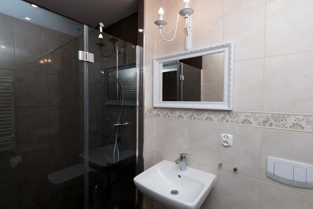 Premium - Bed & Breakfast Μάλμπορκ Εξωτερικό φωτογραφία