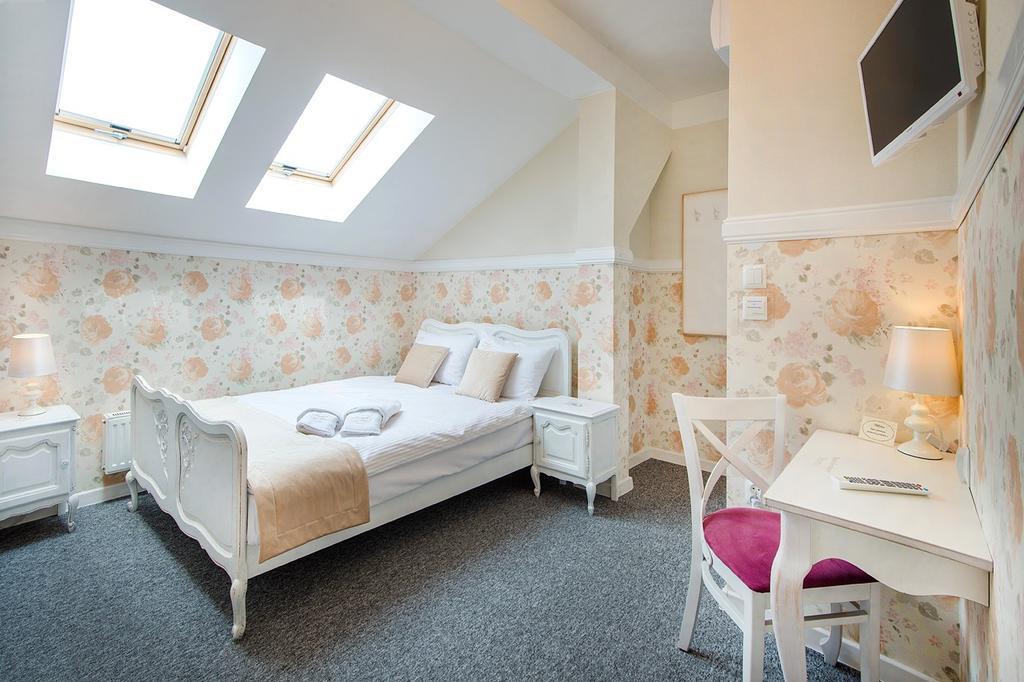 Premium - Bed & Breakfast Μάλμπορκ Εξωτερικό φωτογραφία