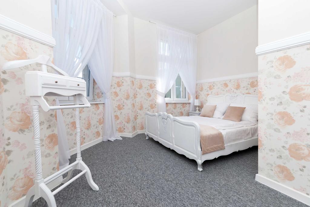 Premium - Bed & Breakfast Μάλμπορκ Εξωτερικό φωτογραφία