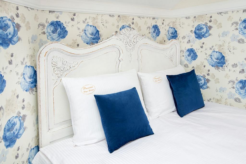 Premium - Bed & Breakfast Μάλμπορκ Εξωτερικό φωτογραφία