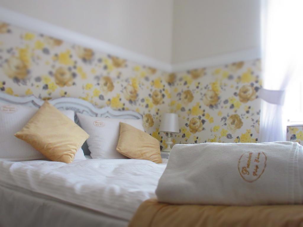 Premium - Bed & Breakfast Μάλμπορκ Εξωτερικό φωτογραφία