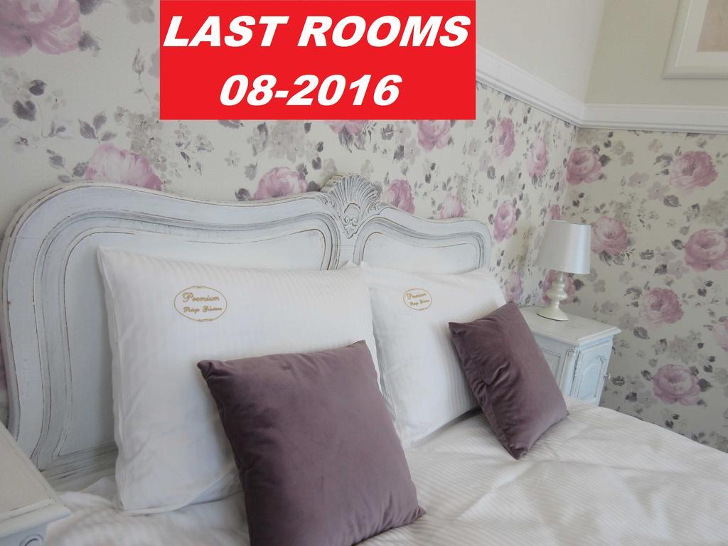 Premium - Bed & Breakfast Μάλμπορκ Εξωτερικό φωτογραφία