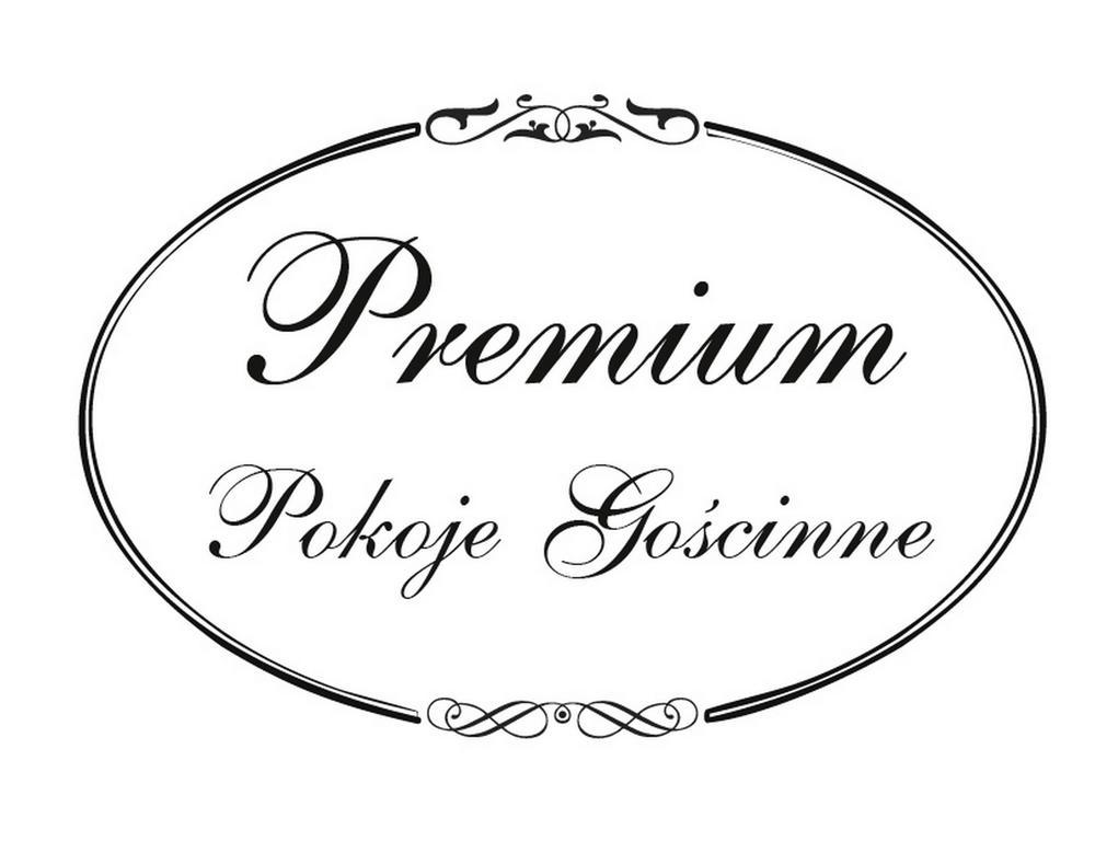 Premium - Bed & Breakfast Μάλμπορκ Εξωτερικό φωτογραφία