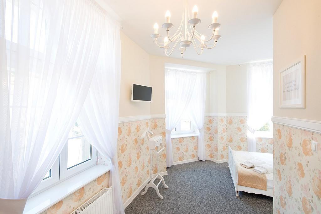 Premium - Bed & Breakfast Μάλμπορκ Εξωτερικό φωτογραφία