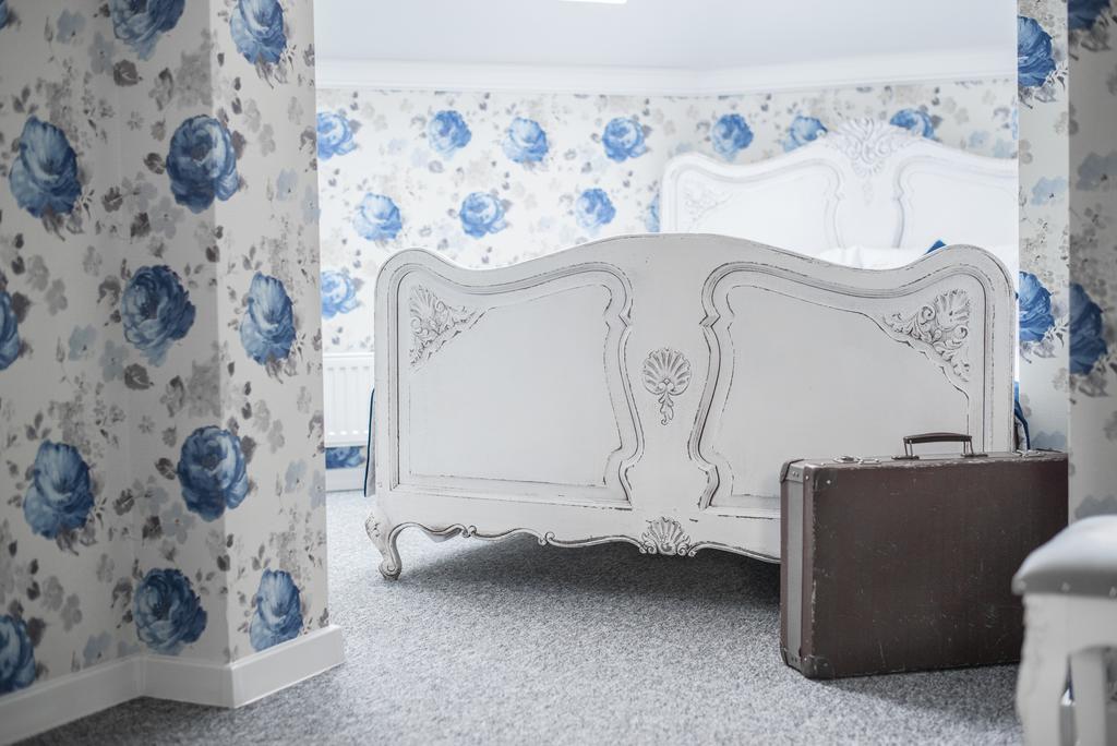 Premium - Bed & Breakfast Μάλμπορκ Εξωτερικό φωτογραφία