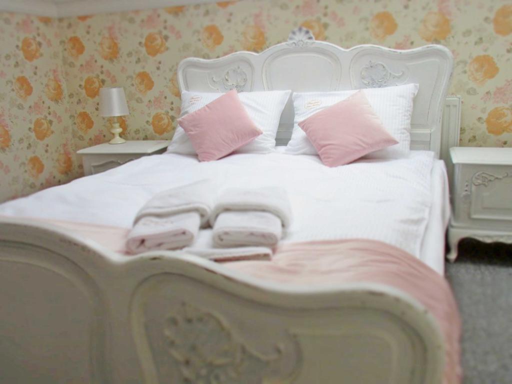 Premium - Bed & Breakfast Μάλμπορκ Εξωτερικό φωτογραφία