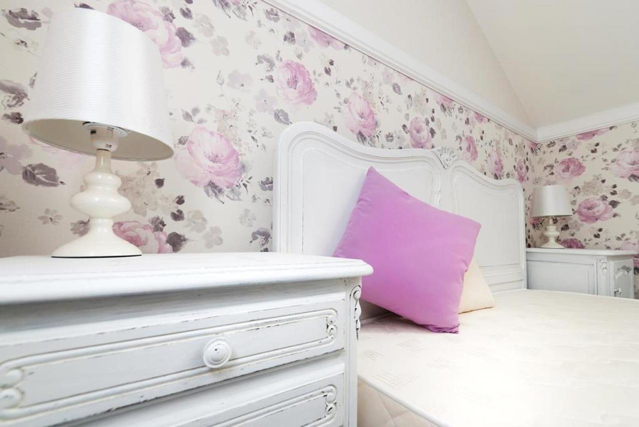 Premium - Bed & Breakfast Μάλμπορκ Εξωτερικό φωτογραφία
