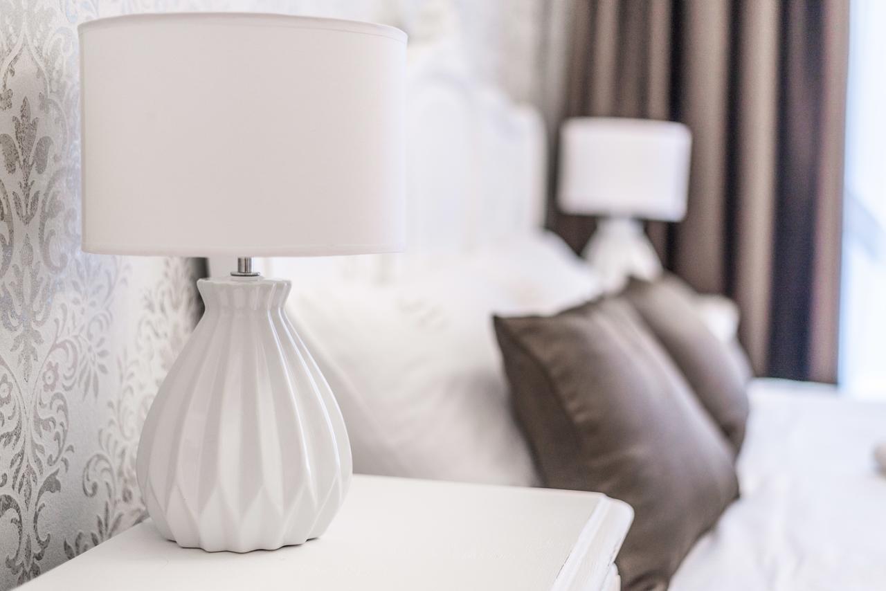 Premium - Bed & Breakfast Μάλμπορκ Εξωτερικό φωτογραφία