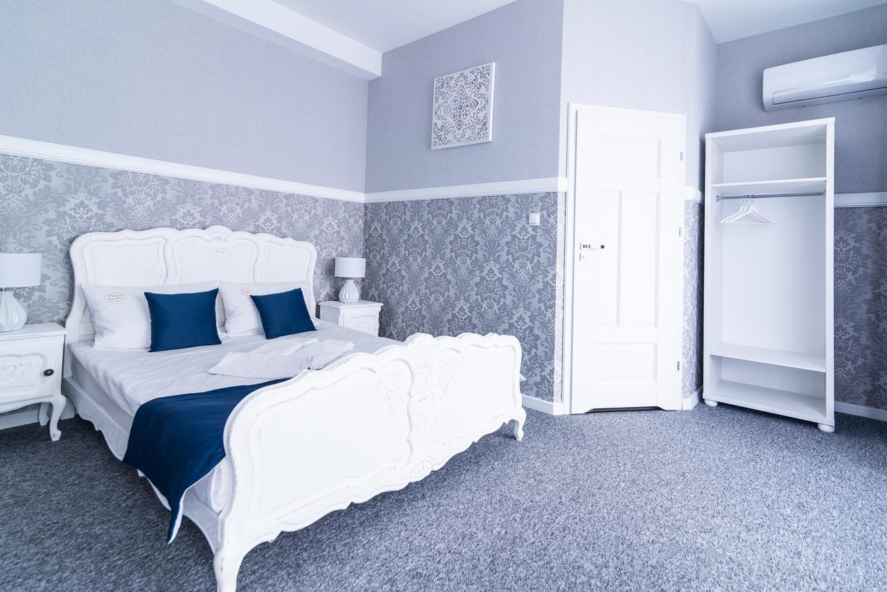 Premium - Bed & Breakfast Μάλμπορκ Εξωτερικό φωτογραφία