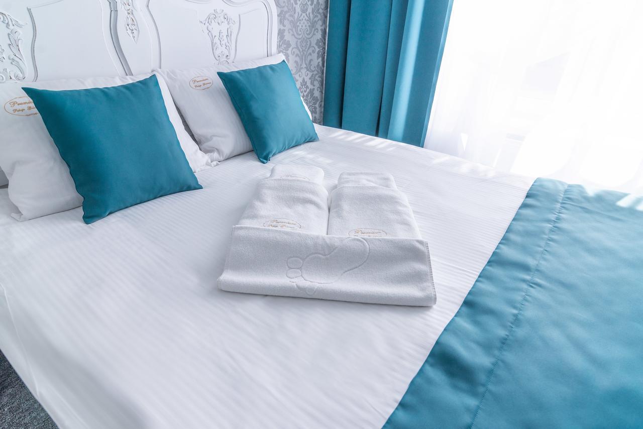 Premium - Bed & Breakfast Μάλμπορκ Εξωτερικό φωτογραφία