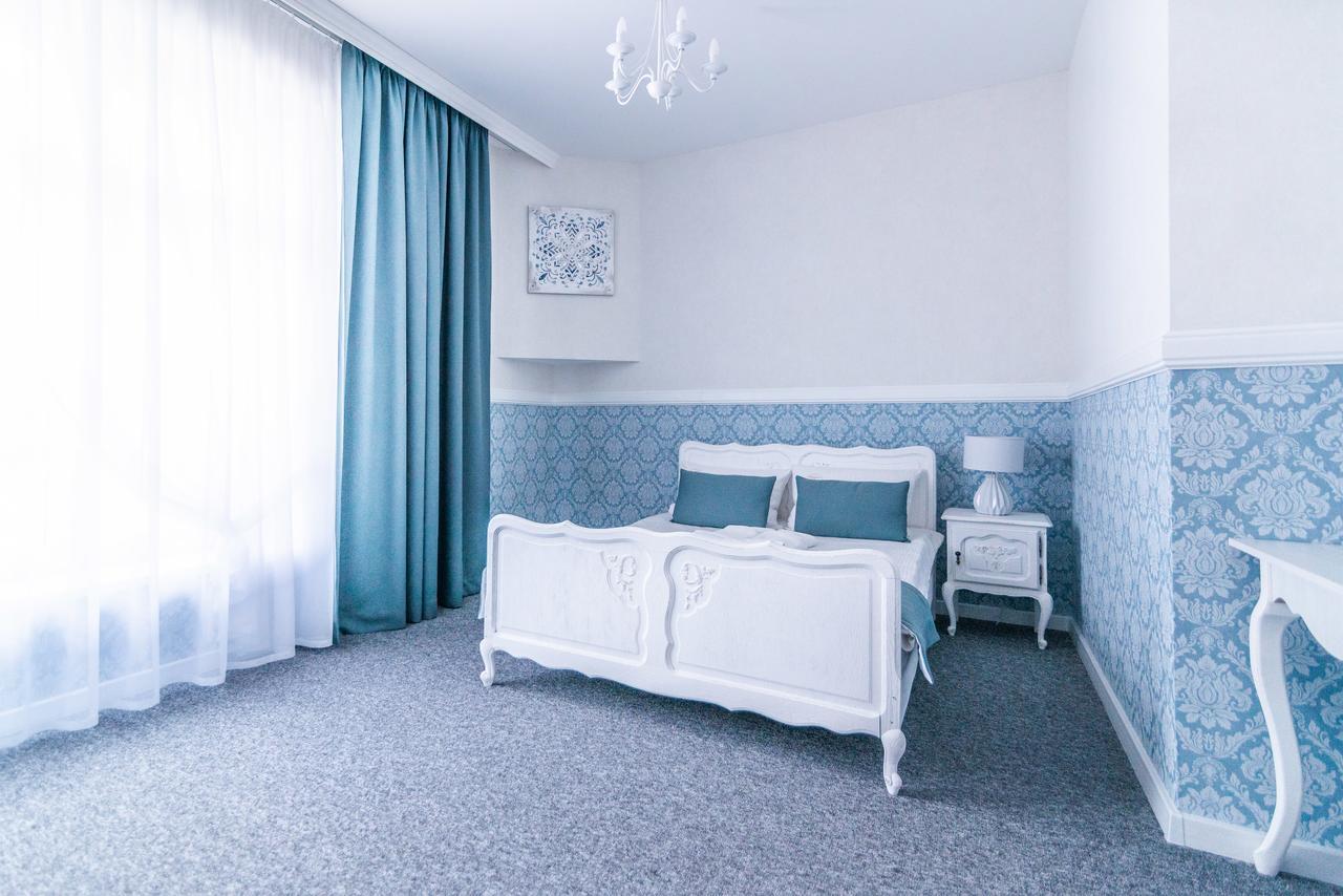 Premium - Bed & Breakfast Μάλμπορκ Εξωτερικό φωτογραφία
