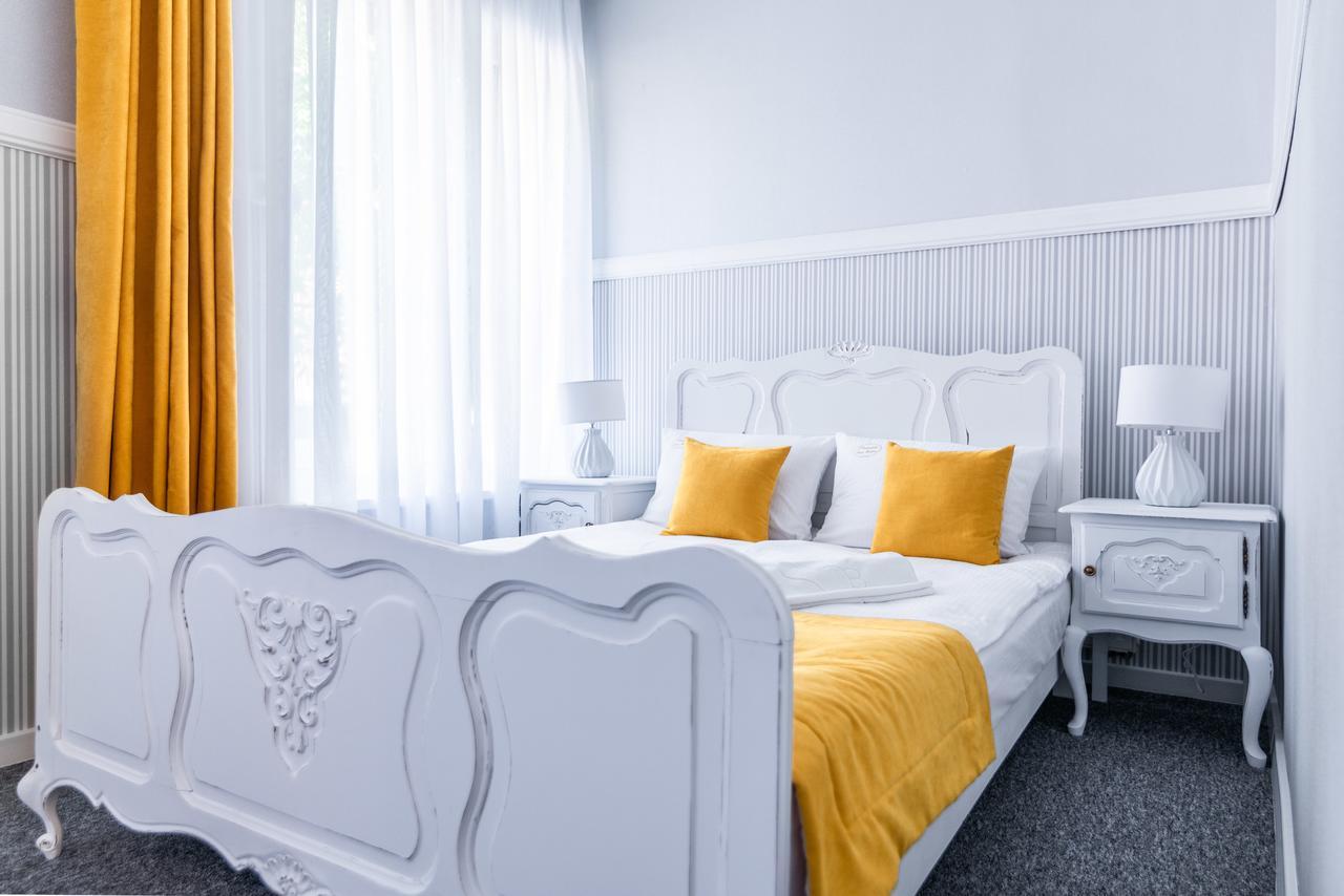 Premium - Bed & Breakfast Μάλμπορκ Εξωτερικό φωτογραφία