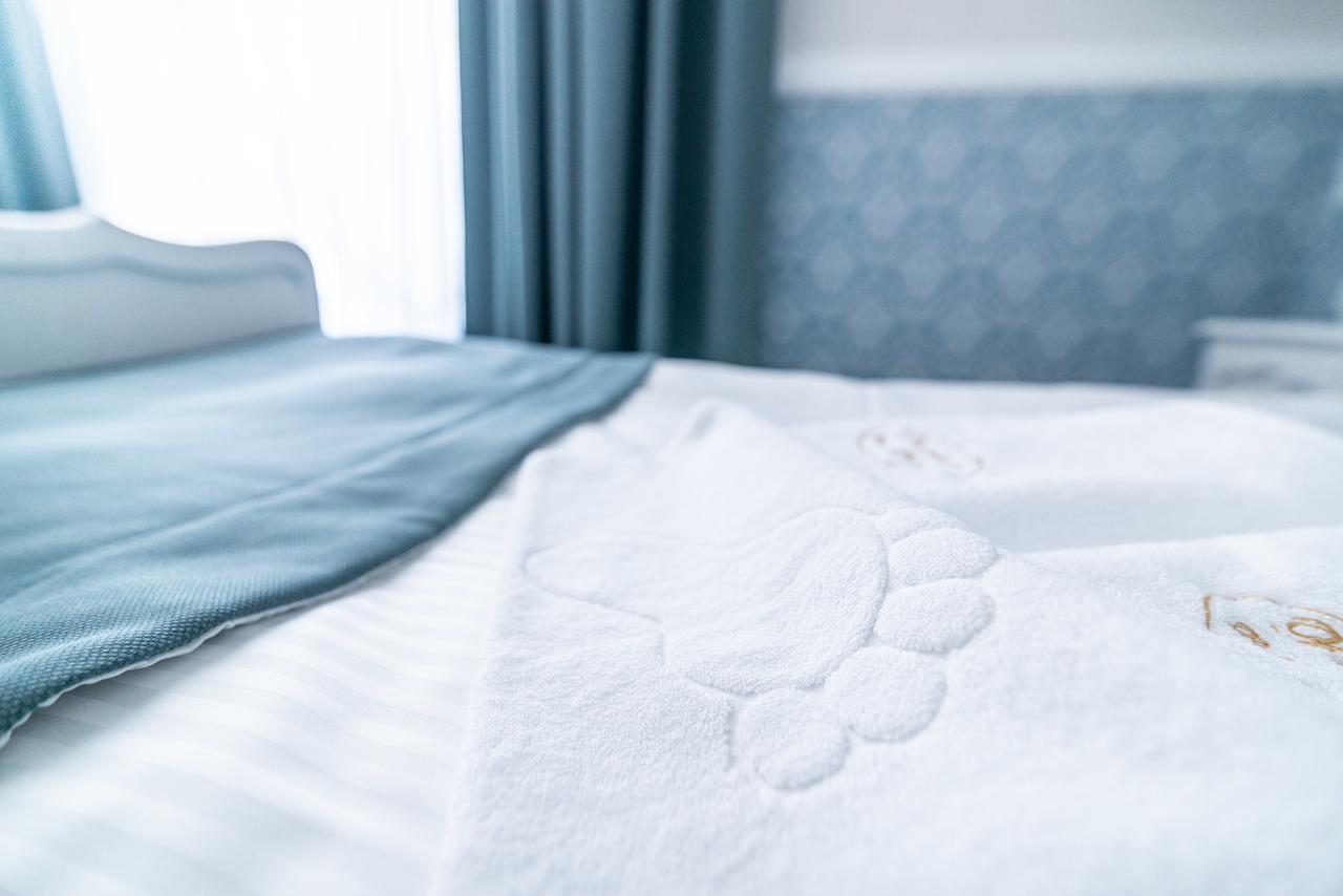 Premium - Bed & Breakfast Μάλμπορκ Εξωτερικό φωτογραφία