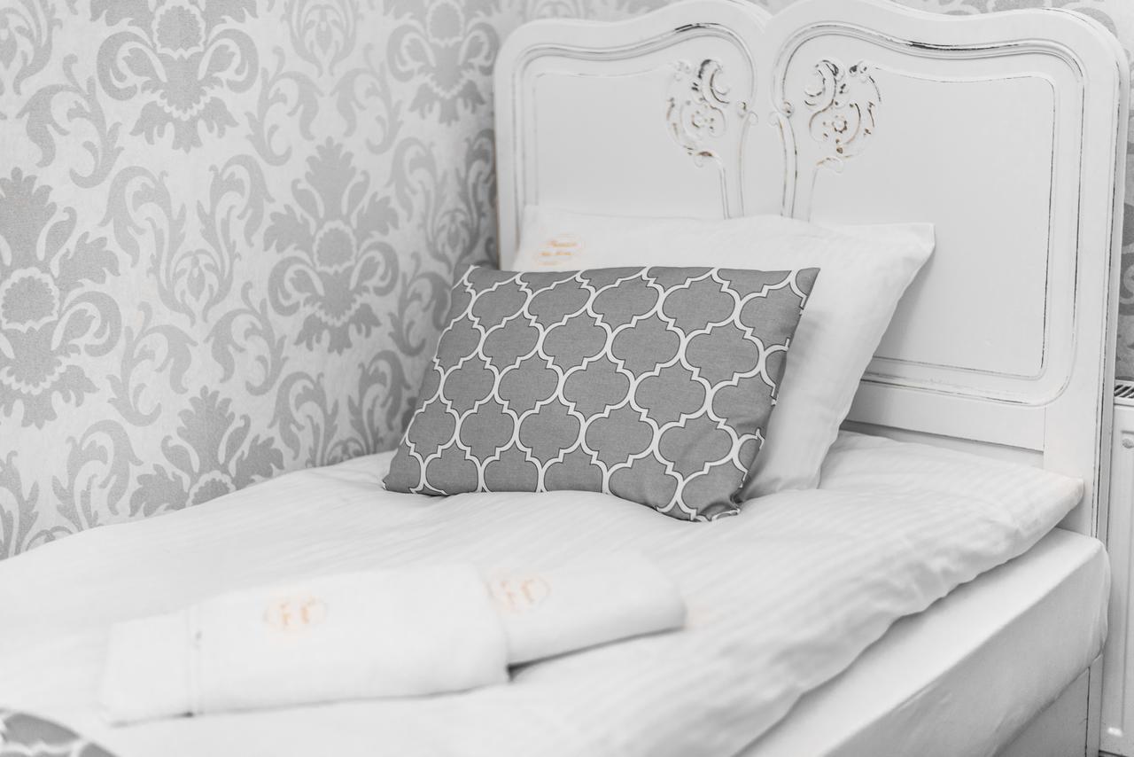 Premium - Bed & Breakfast Μάλμπορκ Εξωτερικό φωτογραφία