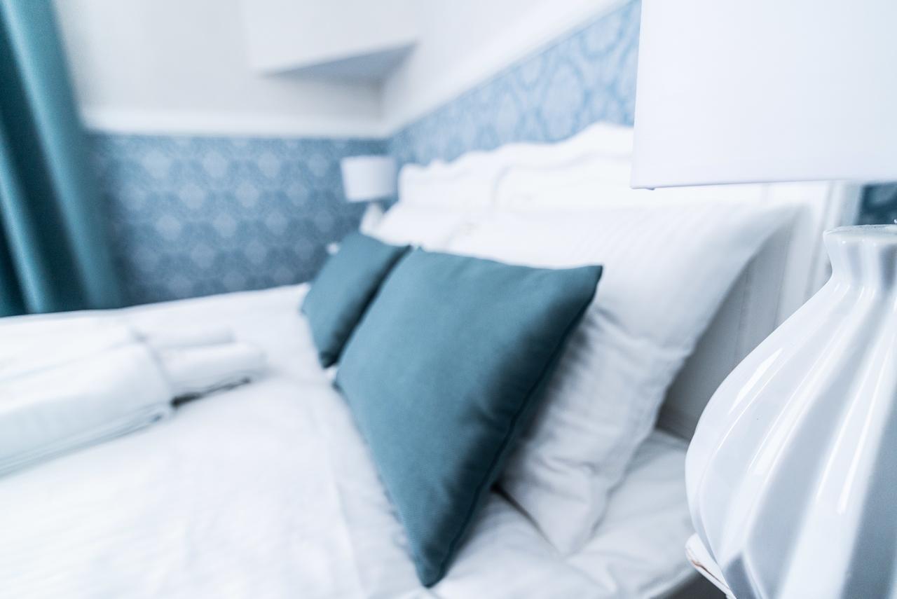 Premium - Bed & Breakfast Μάλμπορκ Εξωτερικό φωτογραφία